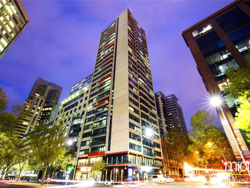 City Tempo - Live in the Heart of One of Melbourne’s Most Sought After Areas!