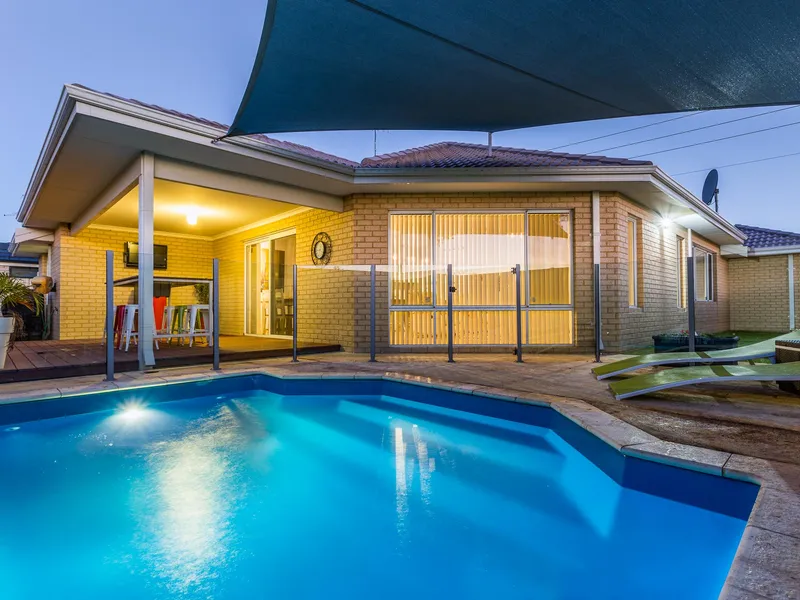 UNDER OFFER IN JUST 2 WEEKS!