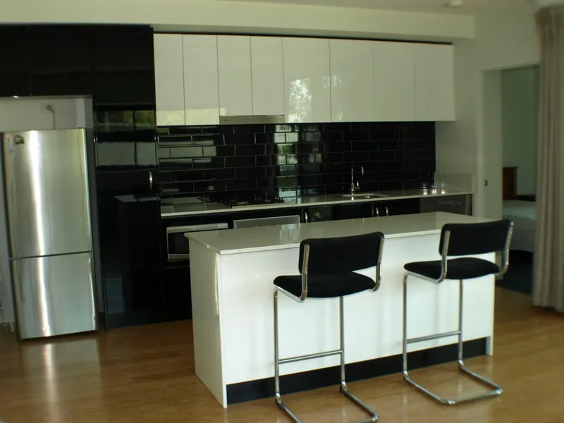 Furnished Apartment at Great Location