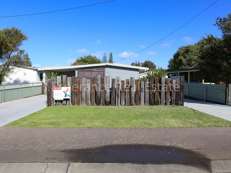 Comfortable & Affordable