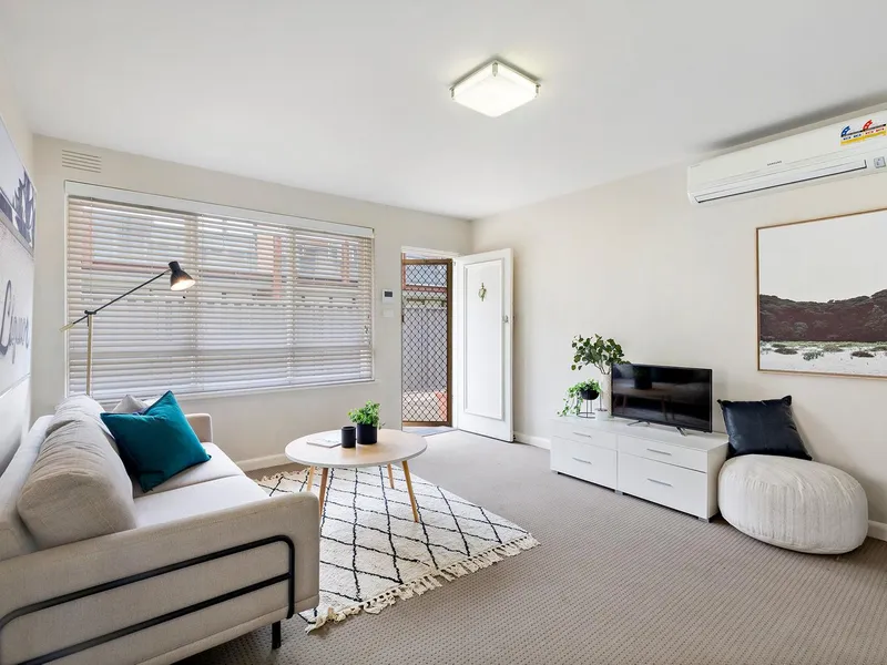 Setting the Trend in Custom Apartment Living