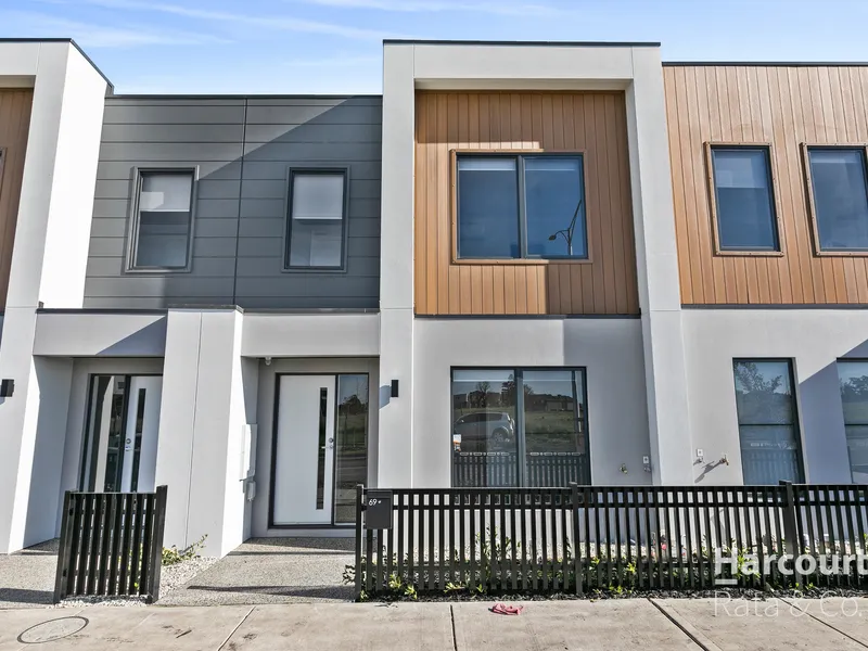 Modern Living in the Heart of Wollert