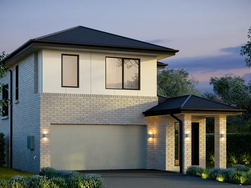 Amazing Double Storey House in Pemulwuy (Single Contract)