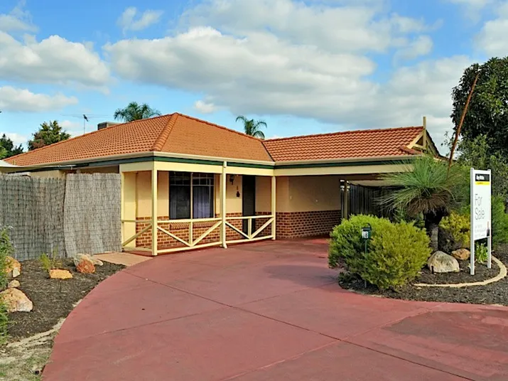 Perfect Family Home