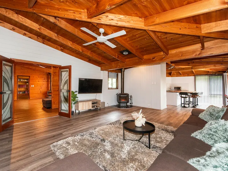 OOOZING WITH CHARACTER