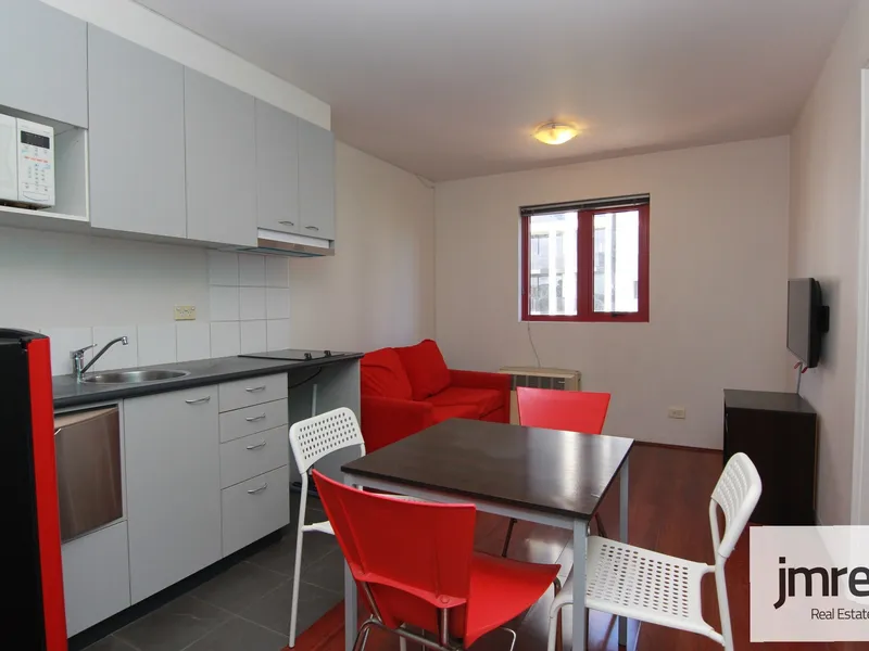 Ready to Move In and Enjoy