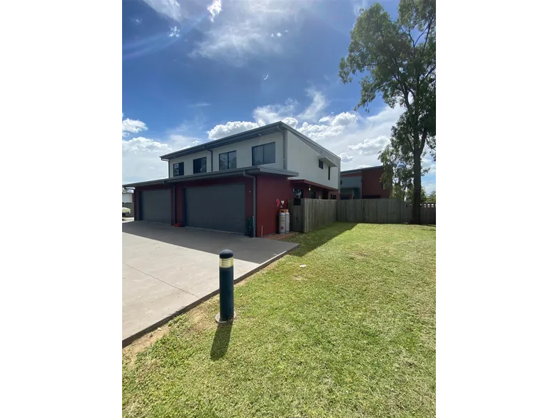 Modern Large Townhome for Rent