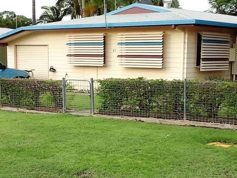 Lovely, comfortable Family Home