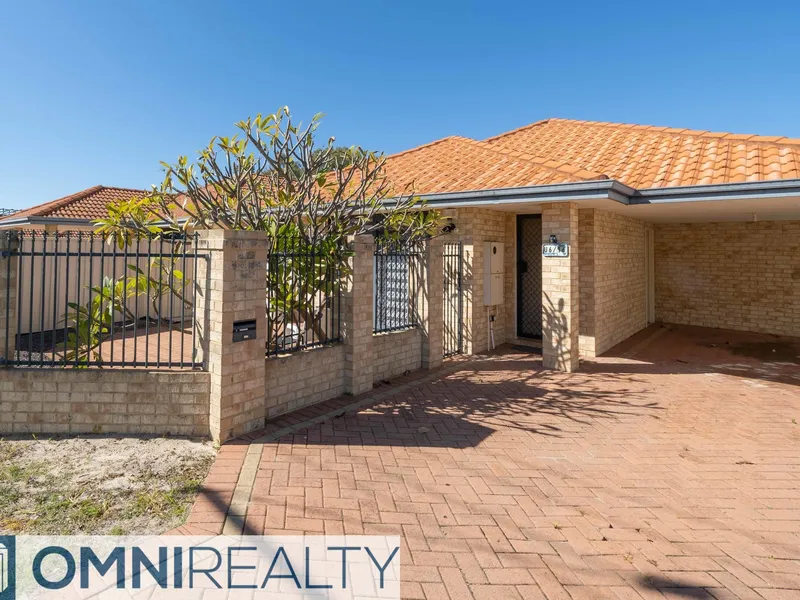 GREAT Investment grade property for sale in brilliant location
