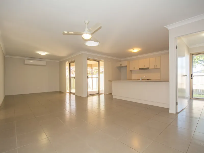 Large Family Home in Great Area