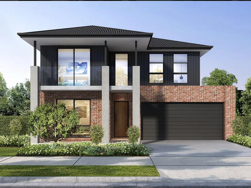 PRICE LOCKDOWN - Bronte 27 Design with Norwich Facade and high quality specifications - Includes FIXED site costs! - Only $1000 Deposit.