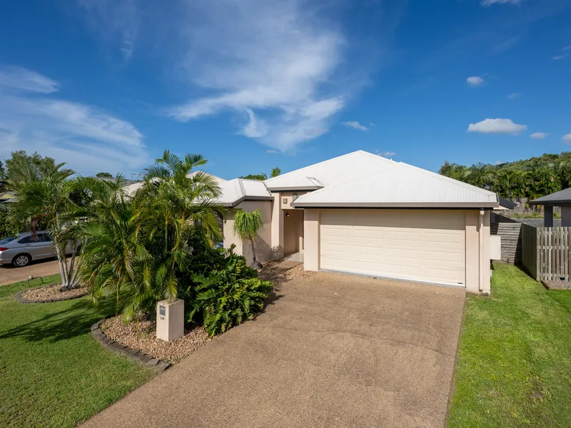 Presented to Perfection