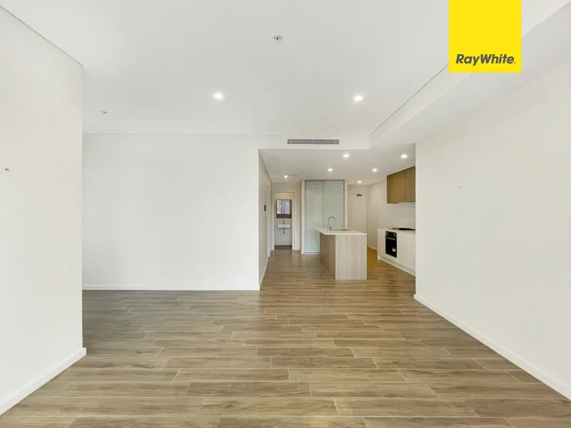 Lavish Brand-New Two Bedroom Apartments in the Heart of Ryde