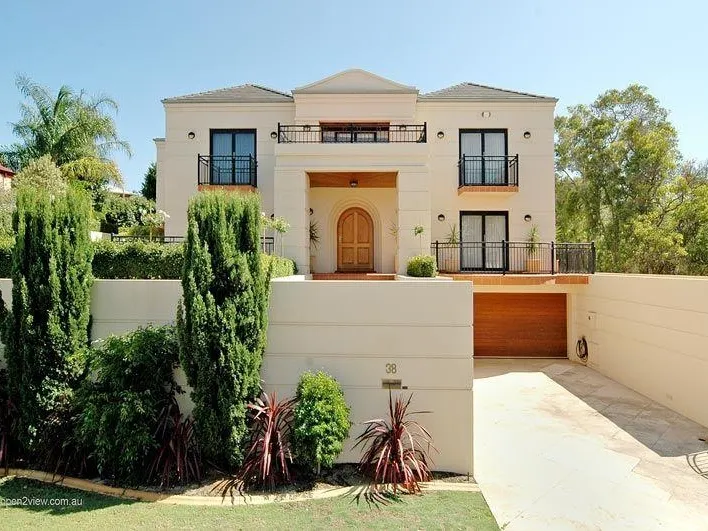 Big, Bold and Beautiful