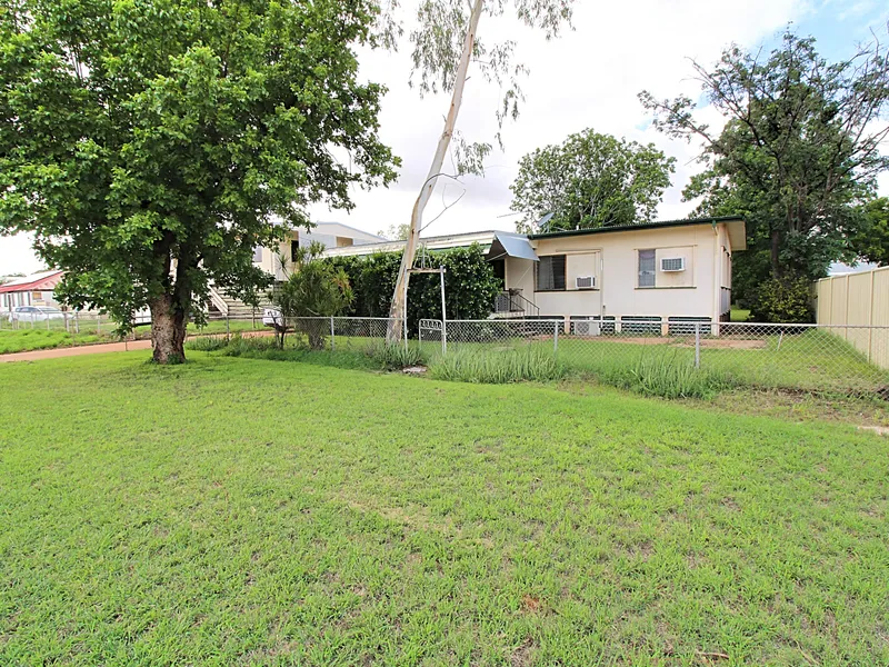 A TRUE PLACE TO CALL HOME!