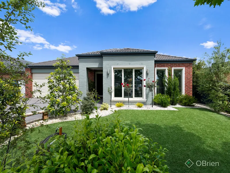Ex Display Home in Lakeside