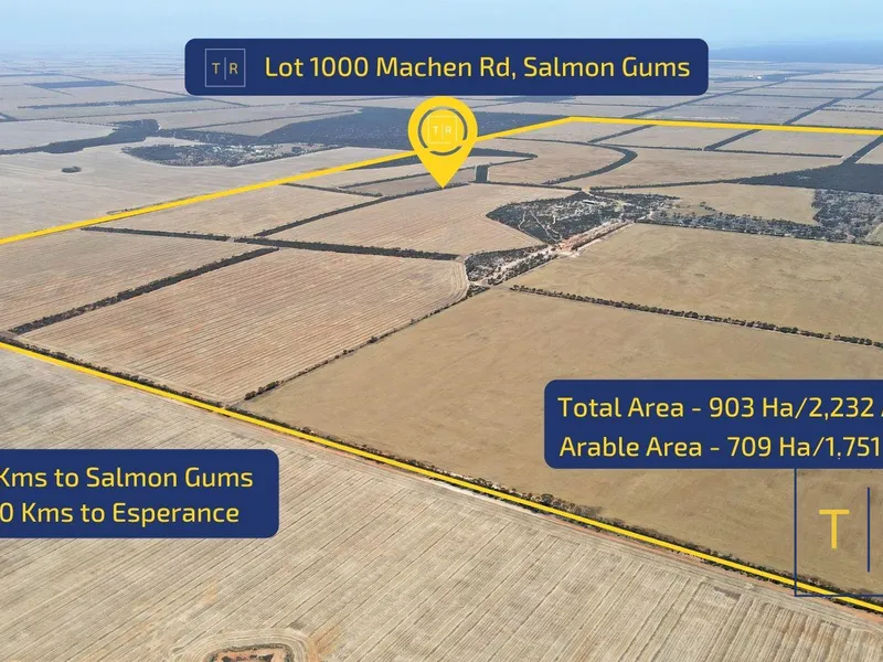 RURAL HOLDING FOR SALE