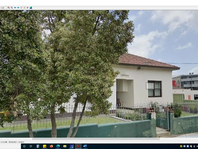 2 Bedroom Flat in Central Location