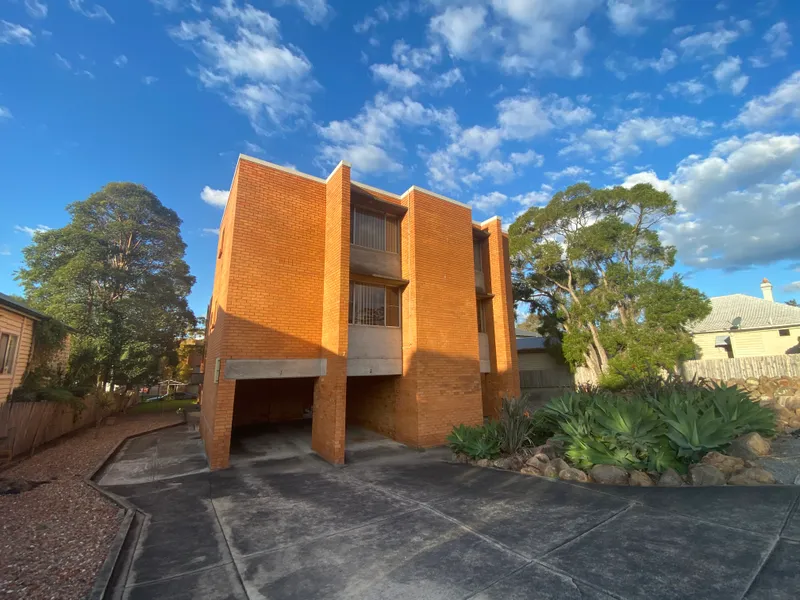 Register your attendance to inspect!