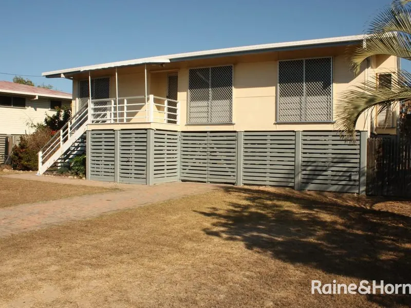 3 Bedroom Highset property in Vincent