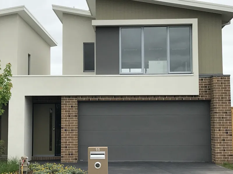 * Near New Low Maintenance Living *