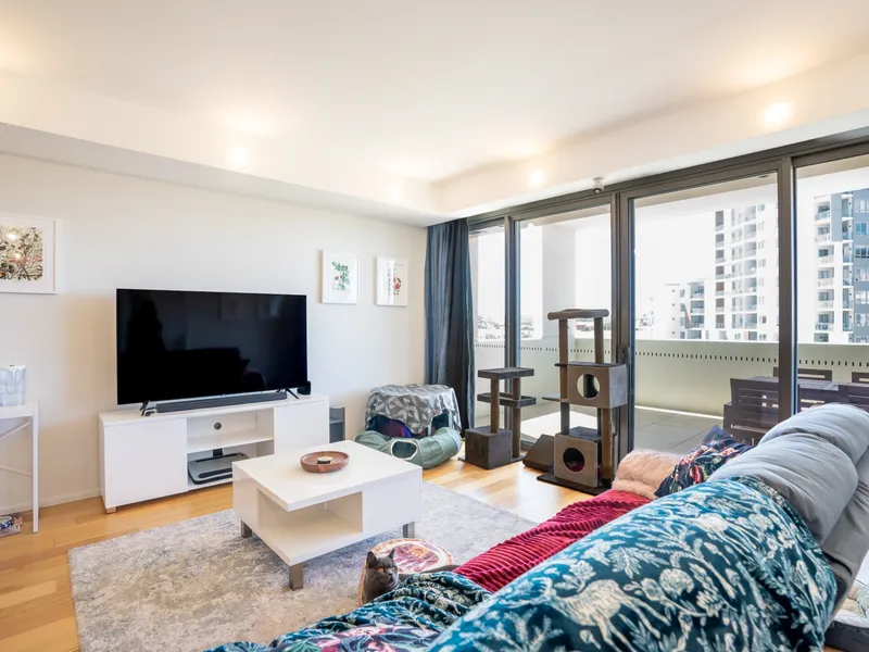 Live Where you Love at LUMI!