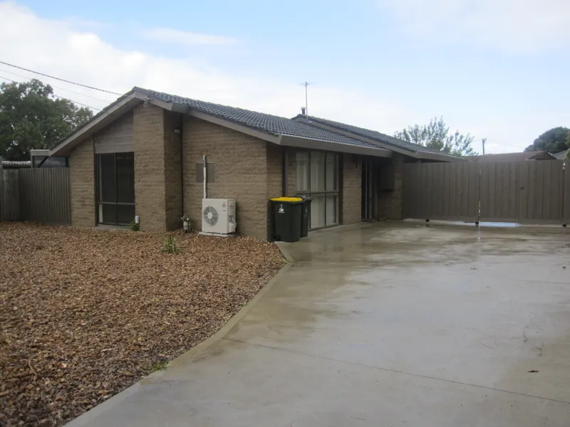 Great home, Great location