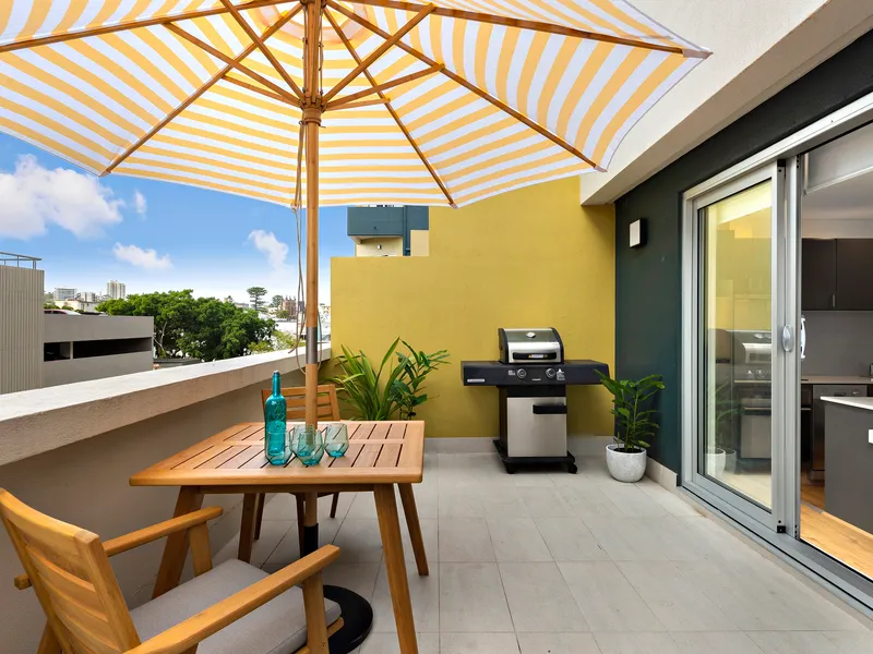 Resort-like beach pad or investment in the village