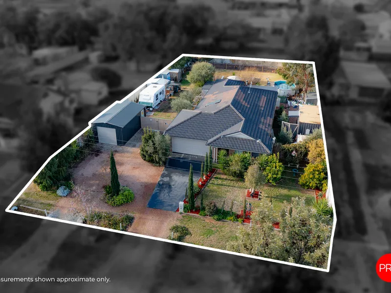 Entertainer's Delight in Inglewood!
