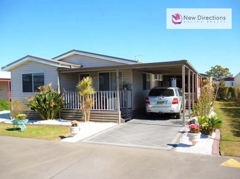 Retirement Lifestyle Community at Casino 