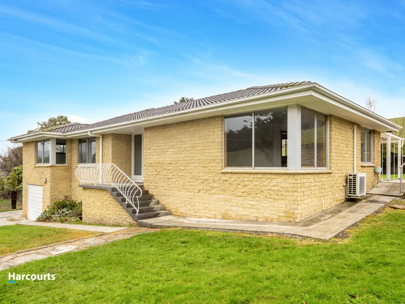 Practical Family Home
