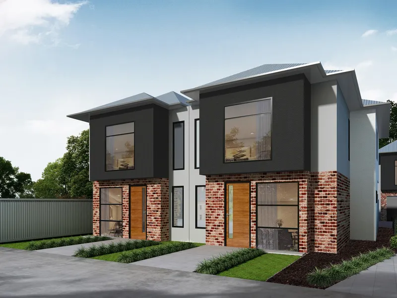 Prestigious in Paradise - Take full advantage of up to $30,000 in Grants!  Act Now - Only Two Remaining