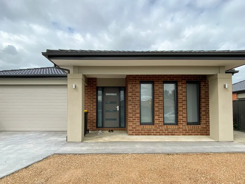 Ready to move in