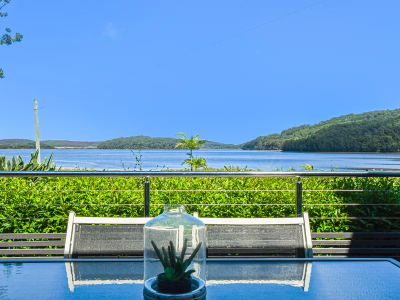 Home Beautiful with Beautiful Views