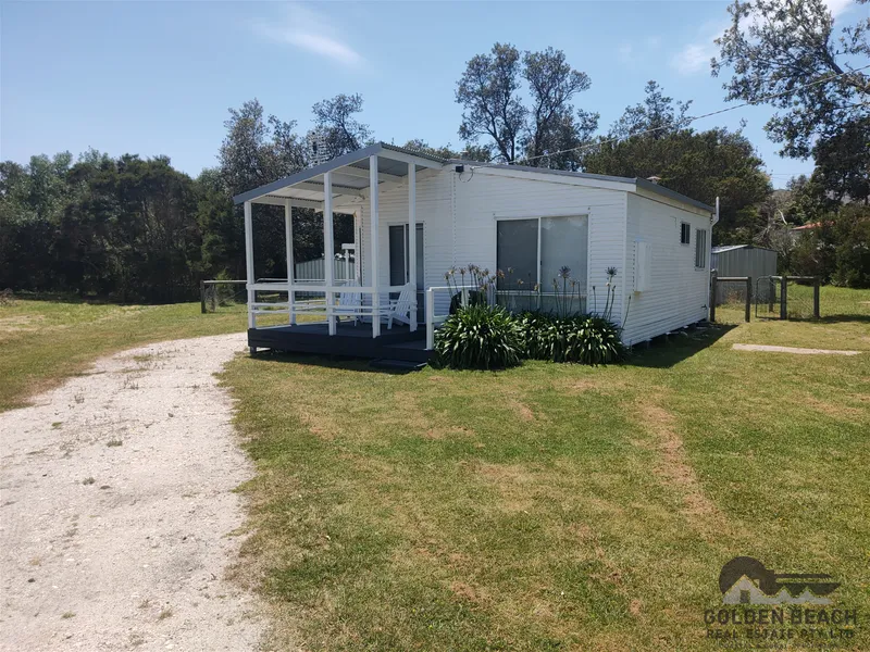 Private & Secluded Beach Living