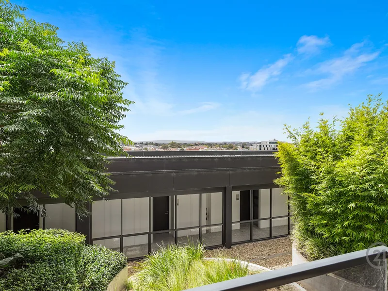 Great views, Modern Style & Ultimate Convenience
