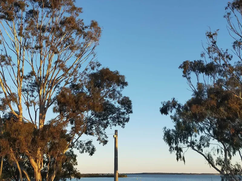 WATERFRONT LIVING AT ITS BEST