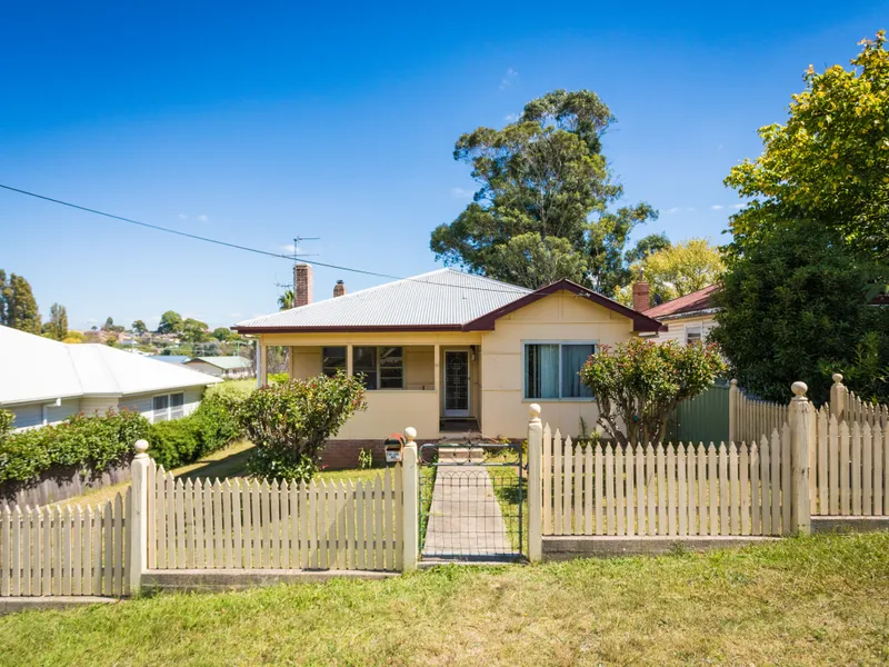 CENTRAL LOCATION, BEGA