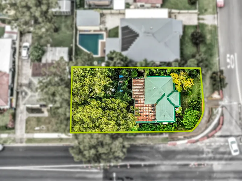 Amazing Opportunity To The Astute Investor! 