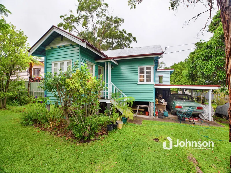 OPPORTUNITY AWAITS!!