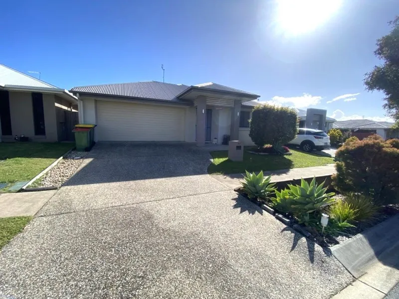 3 Bedroom Home in Caloundra West