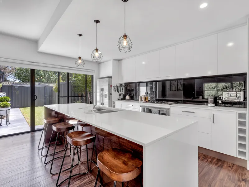 Stylish Living in Bowden!