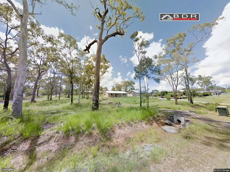 Corner Block 1/4 Acre (1016m2)