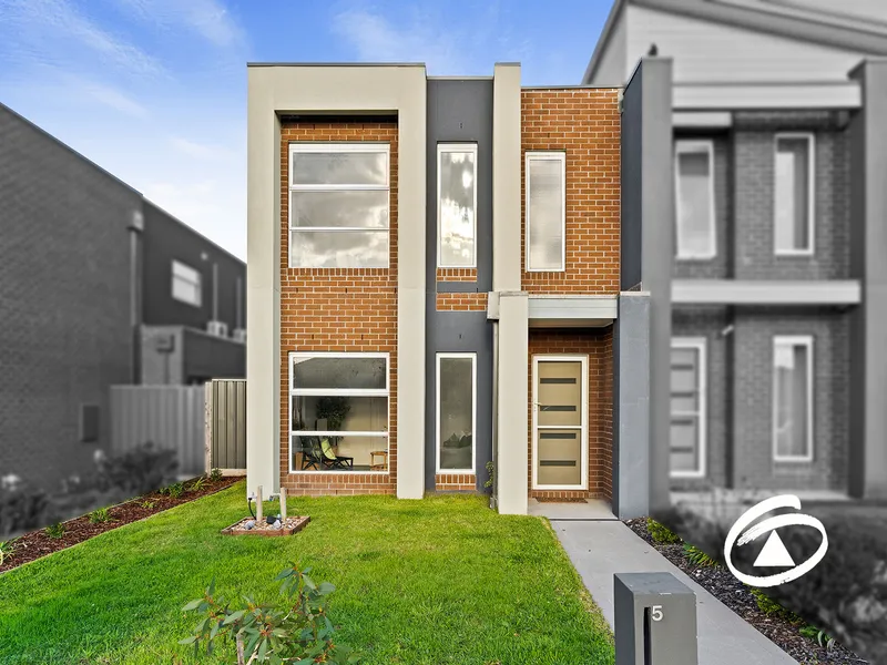 BOTANIC RIDGE BEAUTY