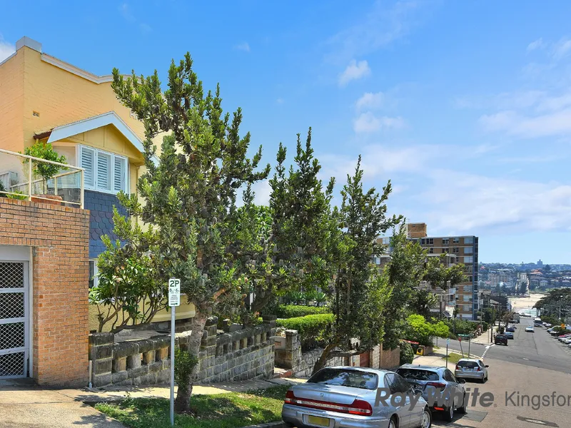 Tranquil Oceanside living