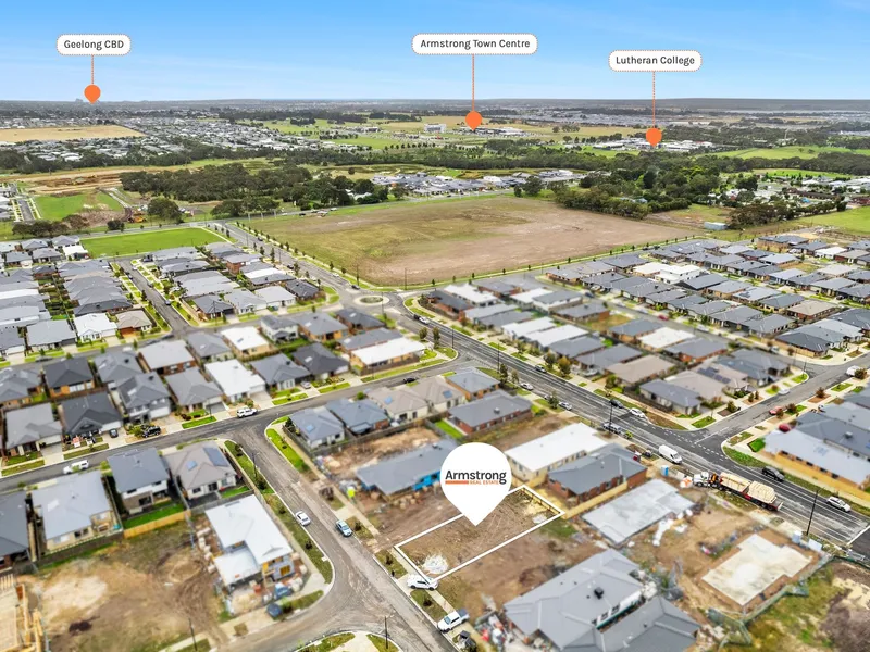 Warralily Grange - Titled Land!