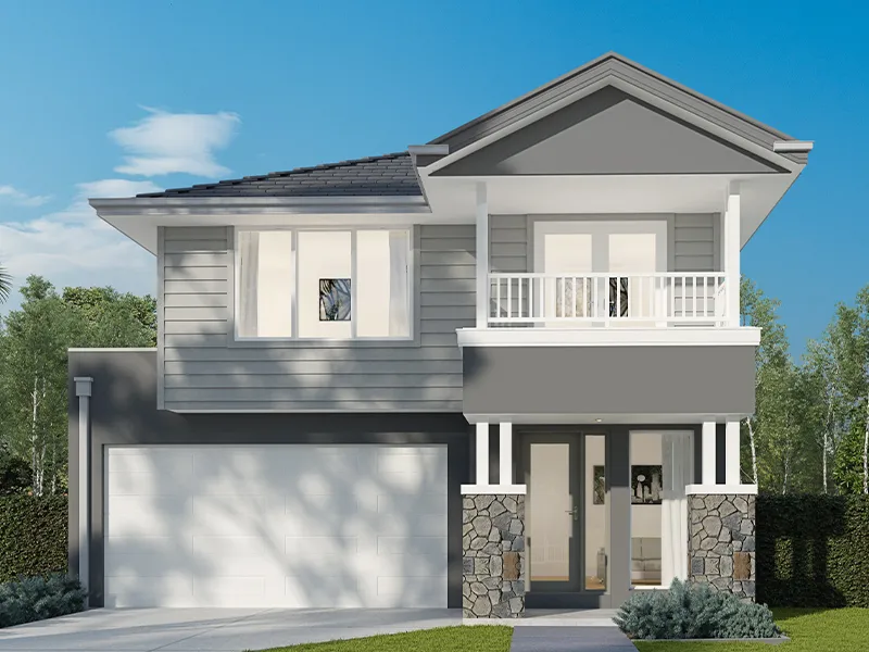 New House and Land Packages in Gledswood Hills Starting from $992,000