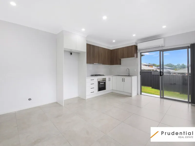 Quality Brand New Private Granny Flat