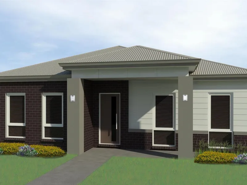 IRYMPLE'S PREMIUM TOWNHOUSE DEVELOPMENT