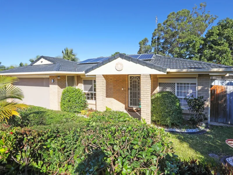 WALK TO GRIFFITH UNI, HOSPITALS, G-LINK LIGHT RAIL